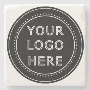 Modern, minimalistisch, elegant en stenen onderzetter