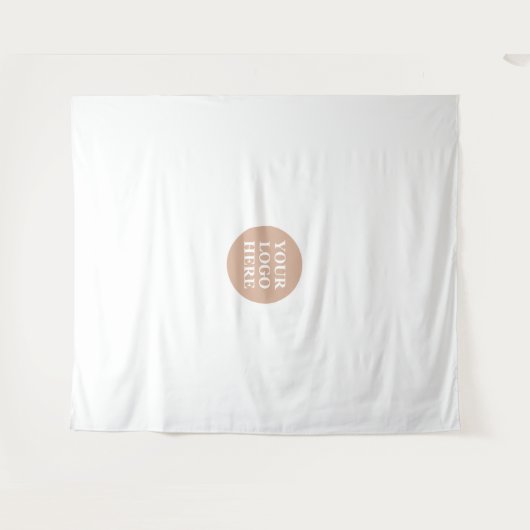 Modern, minimalistisch, elegant en  wandkleed (Voorkant (horizontaal))