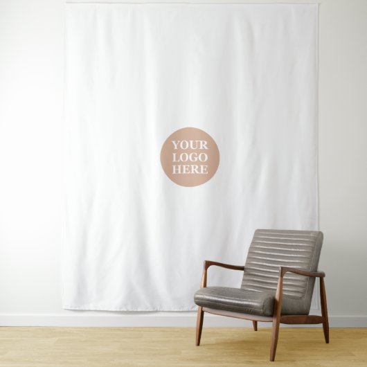 Modern, minimalistisch, elegant en  wandkleed (In situ)