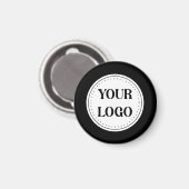 Modern, minimalistisch, elegant & magneet (Voorkant / Achterkant)