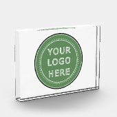 Modern, minimalistisch en elegant fotoblokken (Links)