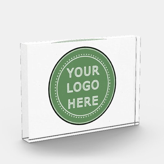 Modern, minimalistisch en elegant fotoblokken (Links)