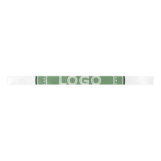 Modern, minimalistisch en elegant lint (Voorkant)