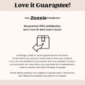 Modern minimalistisch professioneel marketingmonog visitekaartje