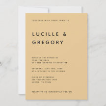 Modern Minimalistisch Redactioneel Hoofdletters Go