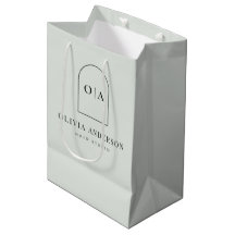 Modern Minimalistisch Saliegroen Salon Productlogo