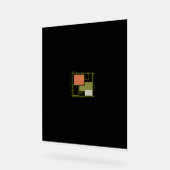 Modern Modular Floor Plan – Minimalist Architectur (Angle)