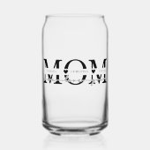 Modern Mom Kids Names Mother's Day (Recto)