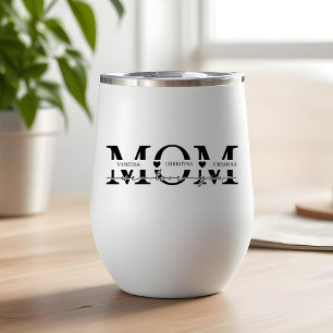 Modern Mom Kids nomme la fête des mères