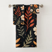 Modern mooi Collectie Bad Handdoek (Insitu)