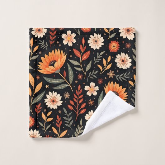 Modern mooi Collectie Bad Handdoek (Wasdoekje)