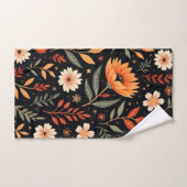 Modern mooi Collectie Bad Handdoek (Handdoek)