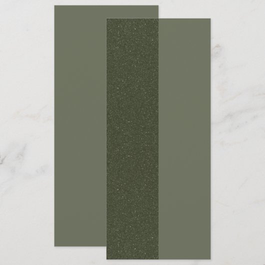 Modern Moss Duo Flat Programma – Aanpasbaar (Voorkant / Achterkant)