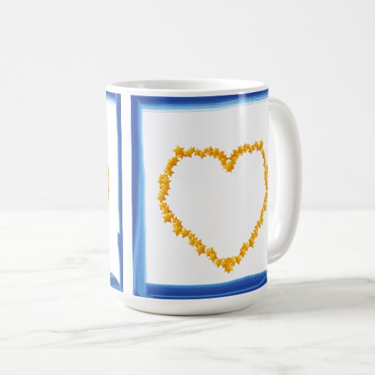 Modern Mug (Devant droit)