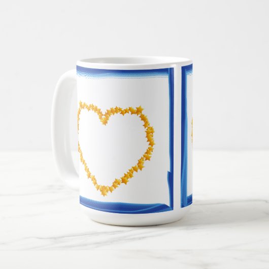 Modern Mug (Devant gauche)