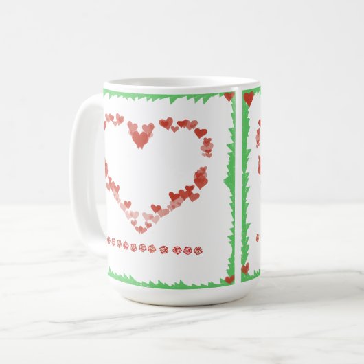 Modern Mug (Devant gauche)