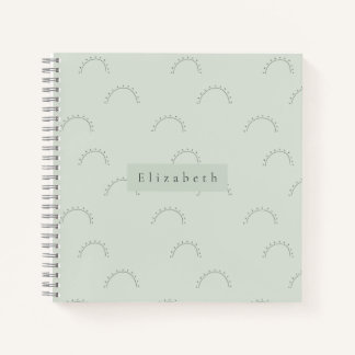 Modern Name  Notitieboek