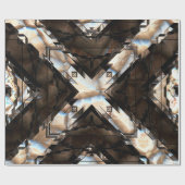 Modern Native American 35 Cadeaupapier (Vlak)