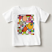 Modern net uit de middeleeuwen (Voorkant)