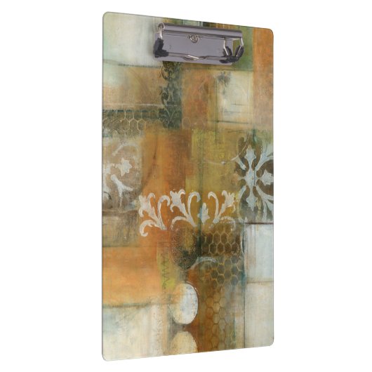 Modern Note II Klembord (Rechts)