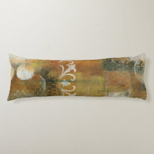 Modern Note II Lichaamskussen