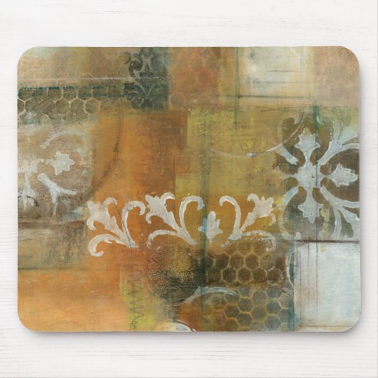 Modern Note II Muismat (Voorkant)