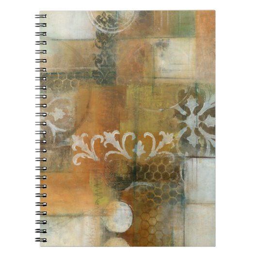 Modern Note II Notitieboek (Voorkant)