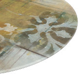 Modern Note II Snijplank (Hoek)