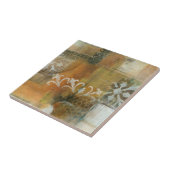 Modern Note II Tegeltje (Zijkant)