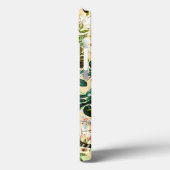 modern Oerwoud - Tropisch Case-Mate iPhone Case (Achterkant / Links)