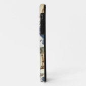 modern oldtimers Case-Mate iPhone case (Achterkant/links)