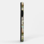modern oldtimers Case-Mate iPhone case (Achterkant/rechts)