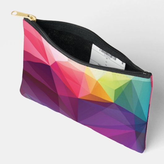 Modern ontwerp etui (Open)