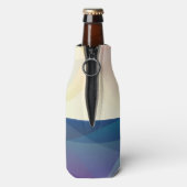 Modern ontwerp flesjeskoeler (Fles Achterkant)