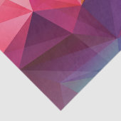 Modern ontwerp tissuepapier (Detail)