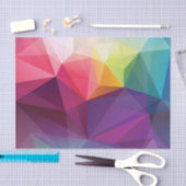 Modern ontwerp tissuepapier (Craft)
