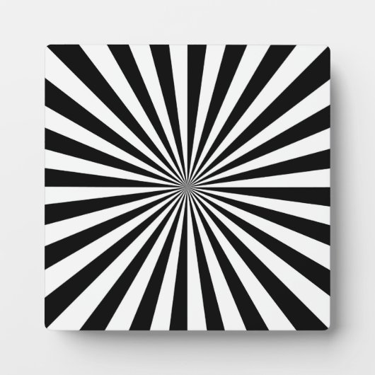 Modern ontwerp voor optisch draaiend draaiend wiel fotoplaat (Voorkant)