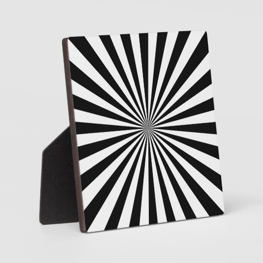 Modern ontwerp voor optisch draaiend draaiend wiel fotoplaat (Voorkant)