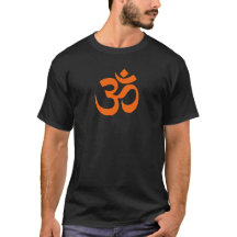 Modern Oranje OM Shirt