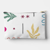 MODERN ORGANIC SHAPES ETUI (Achterkant)