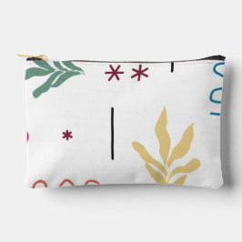 MODERN ORGANIC SHAPES ETUI