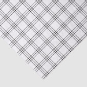 Modern papier voor zwart-wit en witpapier (Detail)