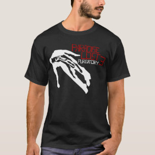 Modern Paradise Lost 3: vagevuur T-shirt