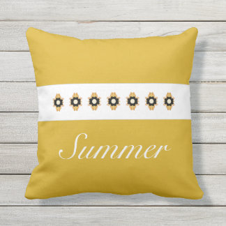 Modern Patio Decorative Buitenkussen