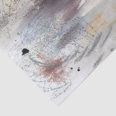 Modern Pattern Abstract Decoupage Tissue Paper Tissuepapier (Detail)