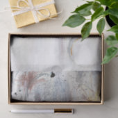 Modern Pattern Abstract Decoupage Tissue Paper Tissuepapier (Geschenk)