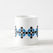 Modern Pattern Mug (Centre)