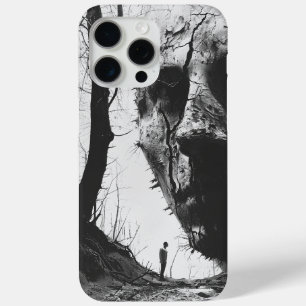 Modern Perfect cadeau iPhone 15 Pro Max Hoesje