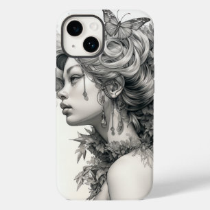 Modern Perfect cadeau Case-Mate iPhone 14 Hoesje