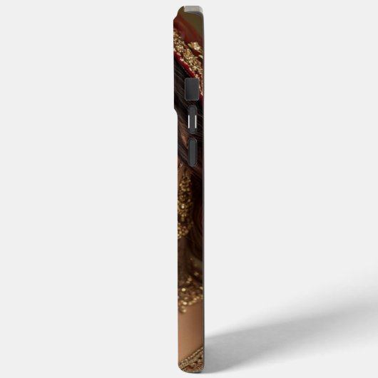  Modern Perfect cadeau Case-Mate iPhone Case (Achterkant / Links)